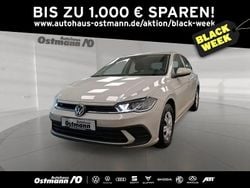 Grau Gebraucht 2025 VW Polo Kleinwagen | 18.986 € (Fairer Preis)