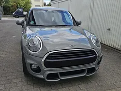 Grau Gebraucht 2018 Mini Cooper Kleinwagen | 15.950 € (Guter Preis)