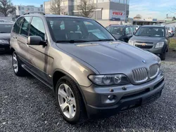 Grau Gebraucht 2005 BMW X5 SUV | 4.999 € (Superpreis)