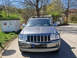 Silber Gebraucht 2006 Jeep Grand Cherokee SUV | 19.999 €