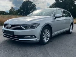 Silber Gebraucht 2015 VW Passat Comfortline Kombi | 10.500 € (Fairer Preis)