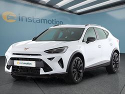 Weiß Neu 2025 Cupra Formentor VZ SUV | 42.699 € (Fairer Preis)