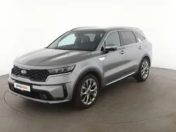 Grau Gebraucht 2020 Kia Sorento Platinum SUV | 38.890 € (Fairer Preis)