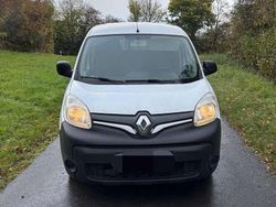 Weiß Gebraucht 2019 Renault Kangoo Van | 7.700 € (Fairer Preis)