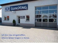 Blau Neu 2025 Ssangyong (KGM) Actyon SUV | 38.200 € (Fairer Preis)