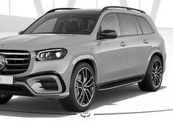 Grau Gebraucht 2025 Mercedes GLS580 AMG Line Premium Plus SUV | 122.580 € (Fairer Preis)