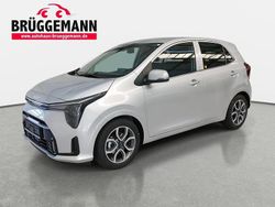 Silber Neu 2025 Kia Picanto Spirit Kleinwagen | 19.990 € (Fairer Preis)