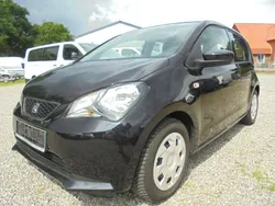 Schwarz Gebraucht 2019 Seat Mii Style Kleinwagen | 8.200 € (Fairer Preis)