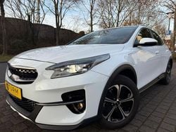 Weiß Gebraucht 2022 Kia XCeed SUV | 18.690 € (Guter Preis)
