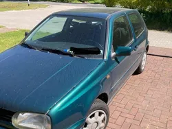 VW Golf III