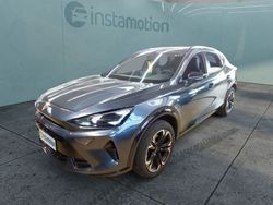 Andere farbe Gebraucht 2024 Cupra Formentor SUV | 33.670 € (Teuer)