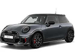 P0c6p legend grey Neu 2025 Mini John Cooper Works Kleinwagen | 39.990 € (Guter Preis)