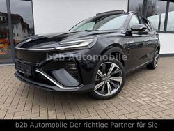 Schwarz Gebraucht 2023 MG Marvel R Performance SUV | 25.998 € (Superpreis)