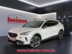 Weiß Gebraucht 2023 Cupra Formentor VZ SUV | 32.509 € (Fairer Preis)