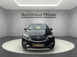 Schwarz Gebraucht 2019 Opel Mokka X Edition SUV | 14.499 € (Fairer Preis)