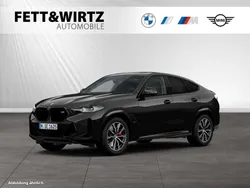 Saphirschwarz metallic Gebraucht 2024 BMW X6 M Sport SUV | 92.800 € (Guter Preis)
