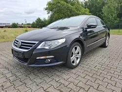 Schwarz Gebraucht 2008 VW CC Limousine | 4.490 €