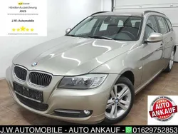 Gold Gebraucht 2011 BMW 318 Kombi | 5.999 € (Fairer Preis)