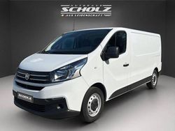 Weiss Gebraucht 2021 Fiat Talento Van | 20.900 €