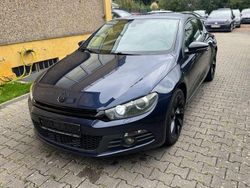 Blau Gebraucht 2013 VW Scirocco Match Coupé | 7.900 € (Fairer Preis)