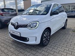 Weiß Gebraucht 2023 Renault Twingo Kleinwagen | 15.998 € (Fairer Preis)