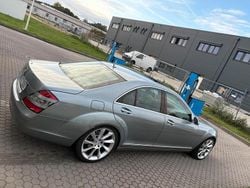 Grau Gebraucht 2006 Mercedes S320 Limousine | 6.000 € (Guter Preis)
