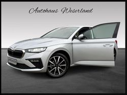 Silber Gebraucht 2024 Skoda Scala Selection Kleinwagen | 21.490 € (Fairer Preis)