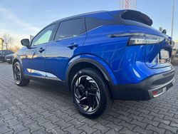 Weiß Neu 2025 Nissan Qashqai 360º SUV | 28.390 € (Superpreis)