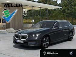 Sophistograu (grau) Gebraucht 2024 BMW i5 Comfort Edition Kombi | 51.950 €