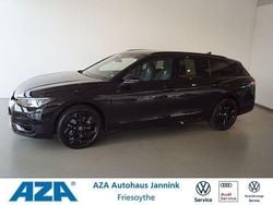 Schwarz Neu 2025 VW Passat Style Kombi | 48.439 € (Guter Preis)