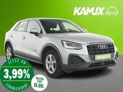 Silber Gebraucht 2023 Audi Q2 Comfort SUV | 23.900 € (Guter Preis)