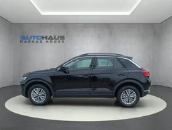 Black magic Gebraucht 2022 VW T-Roc Style SUV | 21.440 € (Fairer Preis)