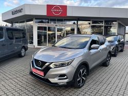 Silber Gebraucht 2019 Nissan Qashqai Tekna SUV | 21.990 € (Teuer)