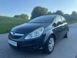 Gebraucht 2009 Opel Corsa Limousine | 1.500 € (Guter Preis)
