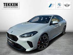 Grau Neu 2025 BMW 220 M Sport Coupé | 43.950 € (Fairer Preis)