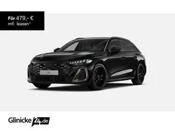 Schwarz Neu 2025 Audi S5 Sport Kombi | 70.480 €