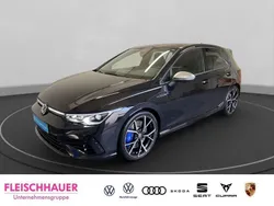 Schwarz Gebraucht 2024 VW Golf VIII R Limousine | 43.980 € (Fairer Preis)