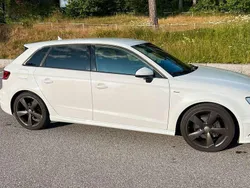 Gebraucht 2014 Audi A3 Sportback Ambition Kombi | 11.490 € (Guter Preis)