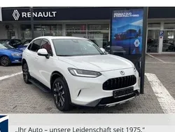 Weiß Gebraucht 2023 Honda ZR-V Advance SUV | 37.970 € (Fairer Preis)