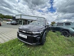 Schwarz Neu 2025 Dacia Bigster Expression SUV | 27.729 € (Guter Preis)