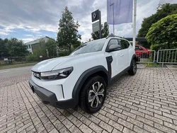 Arktis weiß Neu 2025 Dacia Duster Expression SUV | 25.490 € (Guter Preis)