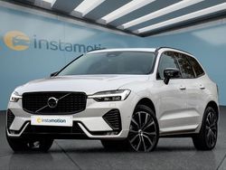 Weiß Gebraucht 2025 Volvo XC60 Plus SUV | 48.449 € (Fairer Preis)