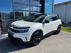 Weiß Gebraucht 2020 Citroën C5 Aircross Shine SUV | 21.790 € (Guter Preis)