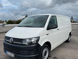 Weiß Gebraucht 2017 VW T6 Van | 10.650 € (Superpreis)