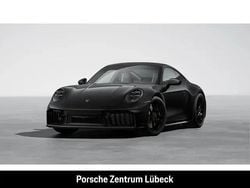 Schwarz Gebraucht 2025 Porsche 911 Carrera 4 GTS Coupé | 179.890 €