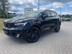 Onyx black Gebraucht 2025 Volvo XC40 Plus SUV | 43.500 € (Etwas zu teuer)