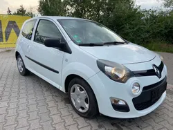 Gletscherweiss Gebraucht 2013 Renault Twingo Expression Kleinwagen | 3.499 € (Fairer Preis)