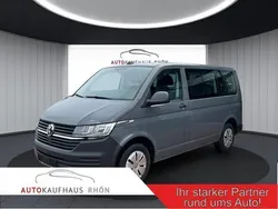 Gebraucht 2024 VW Caravelle Van / Kleinbus | 44.490 € (Superpreis)