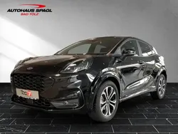 Schwarz Gebraucht 2023 Ford Puma ST-Line X SUV | 24.900 € (Fairer Preis)