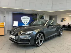 Audi A5 Cabriolet